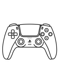 Controler pentru Playstation