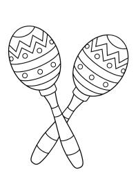 Maracas