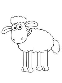Shaun (Mielul Shaun)
