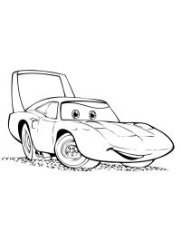 The King (Cars)