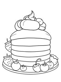 Tort fără lumânări
