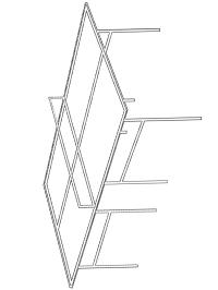 Masă de tenis de masă