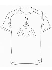 Tricou de fotbal Tottenham Hotspur
