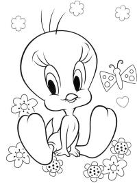 Tweety