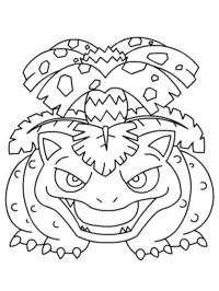 Venusaur (Pokemon)