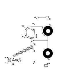 Camion de remorcare punct la punct