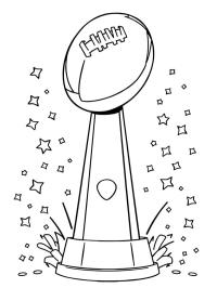 Trofeul Vince Lombardi