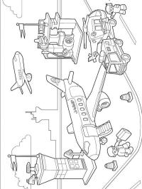 LEGO Aeroport