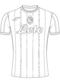 Tricou de fotbal Atalanta Bergamo