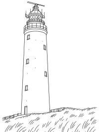 Farul Texel