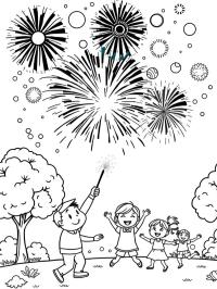 Aprindere de artificii