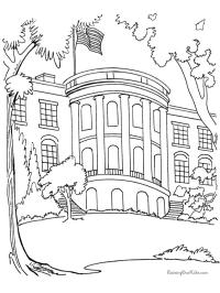 Casa Albă (Washington)