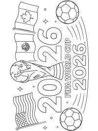 Campionatul Mondial de Fotbal 2026