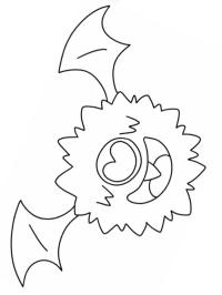Woobat (Pokemon)