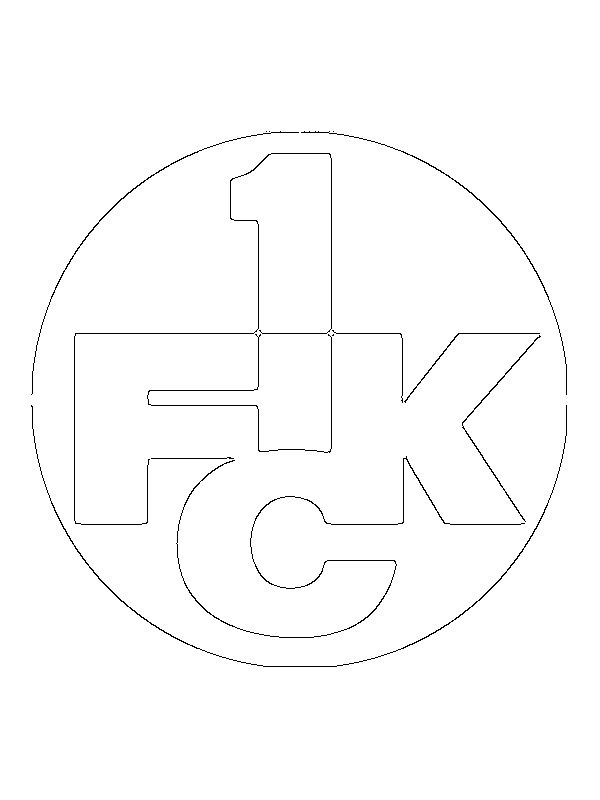 1. FC Kaiserslautern de colorat