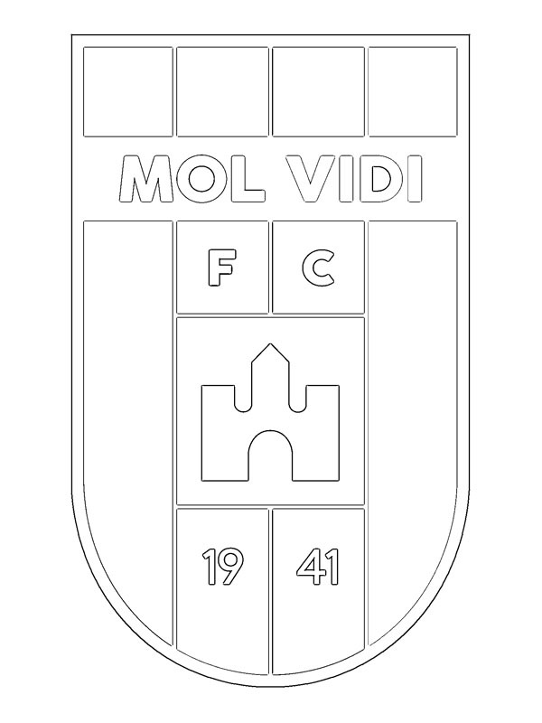 MOL Fehérvár FC de colorat