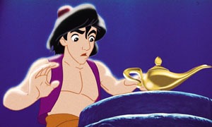 Aladin