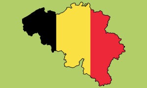 Belgia