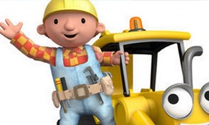 Bob Constructorul