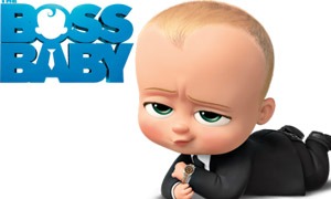 Boss Baby (Cine-i șef acasă?)