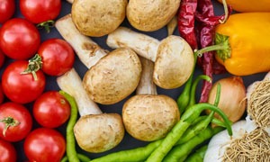 Legume