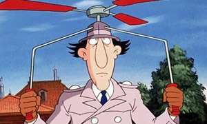 Inspectorul Gadget