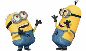 Minionii