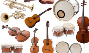 Instrumente muzicale