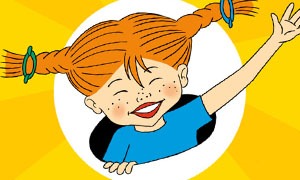 Pippi Șosețica