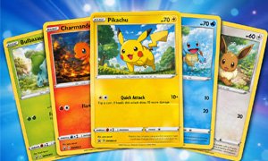 Cărți Pokémon