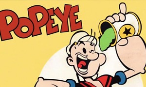 Popeye Marinarul