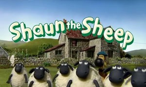 Mielul Shaun