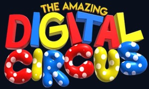 Amazing Digital Circus