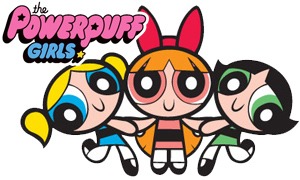 Fetițele Powerpuff