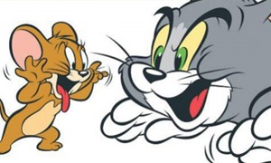 Tom și Jerry