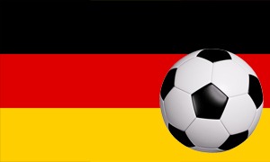 Cluburi de fotbal germane