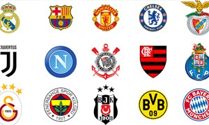 Cluburi de fotbal