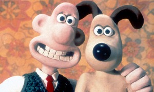 Wallace și Gromit