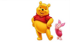 Winnie the Pooh